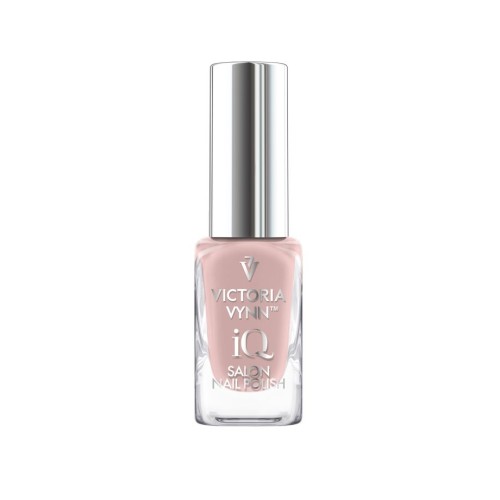 IQ Nail Polish - 018 Dusty Apricot