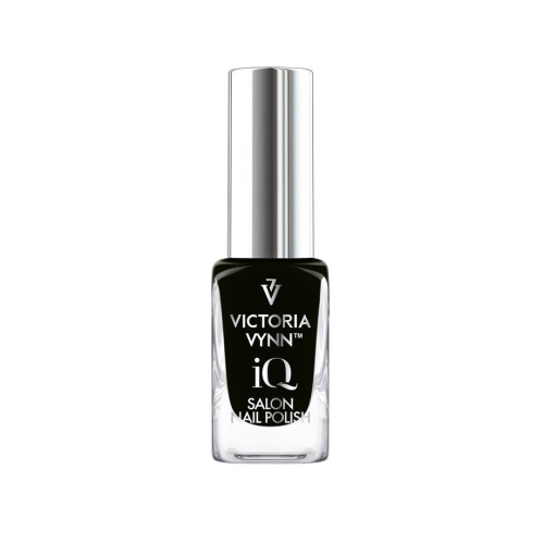 Victoria Vynn IQ Nail Polish - 036 Incognito Black