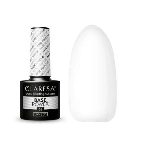 Claresa Power Base 01 5g