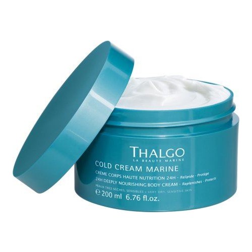 Thalgo 24H Deeply Nourishing Body Cream 200ml