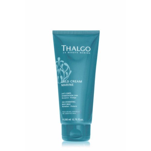 Thalgo 24H Hydrating Body Milk 200ml