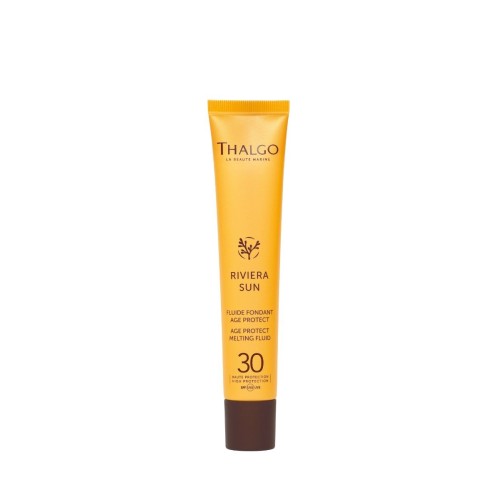 Thalgo Age Protect Melting Fluid SPF 30 50 ml