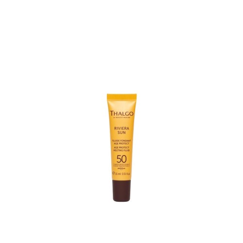 Thalgo Age Protect Melting Fluid spf 50 15 ml