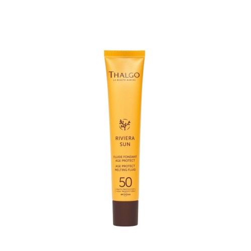 Thalgo Age Protect Melting Fluid SPF 50 50 ml