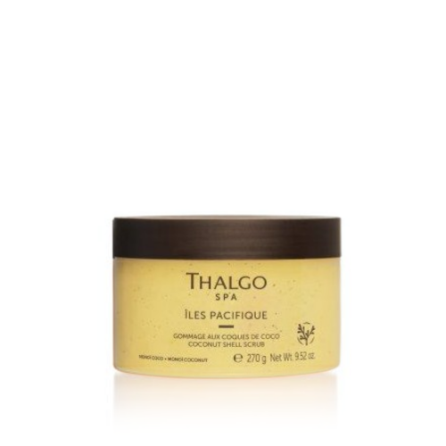 Thalgo Coconut Shell Scrub 270g