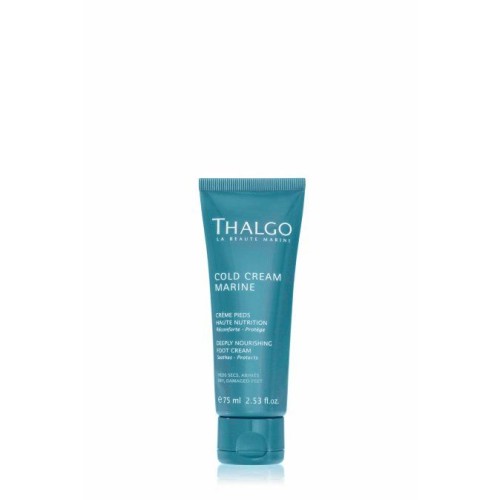 Thalgo Deeply Nourishing Foot Cream 75ml