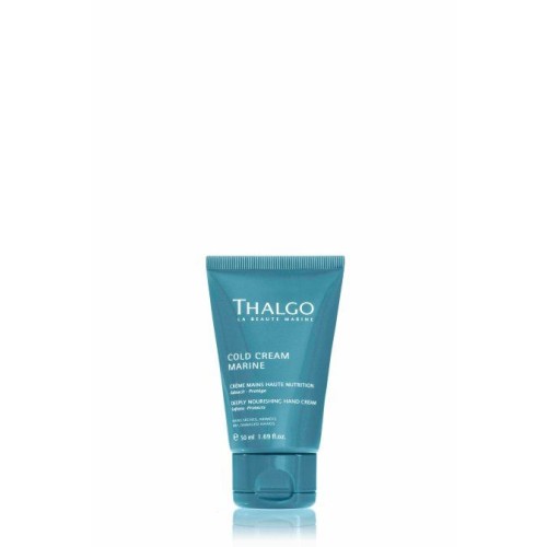 Thalgo Deeply Nourishing Hand Cream 50ml