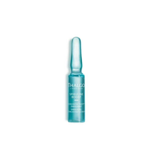 Thalgo Energising Concentrated Shot 7x1,2ml