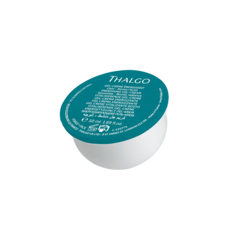 Thalgo Energising Gel-Cream 50 ml REFILL
