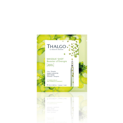 Thalgo Energy Booster Shot Mask 