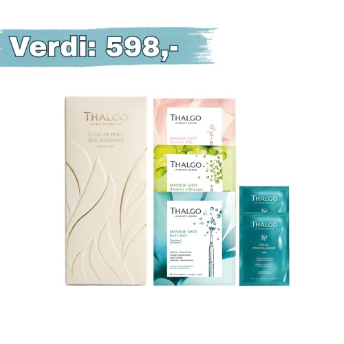 Thalgo Express beauty
