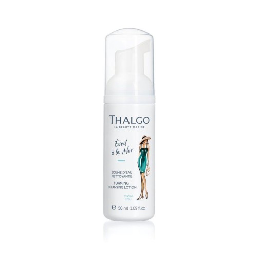 Thalgo Foaming Cleansing Lotion 50ml