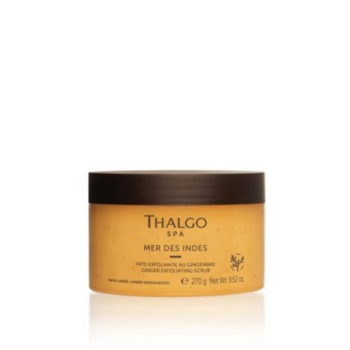 Thalgo Ginger Exfoliating Scrub 270g