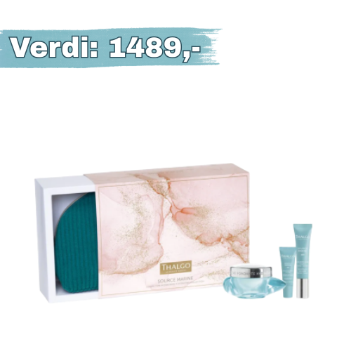 Thalgo Hydrating Collection 