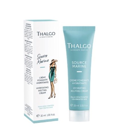 Thalgo Hydrating Melting Cream 30ml