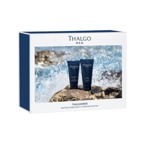Thalgo Hydration Routine Men