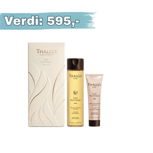 Thalgo Iles Pacifique