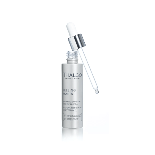 Thalgo Intensive Resurfacing Night Serum 30ml 