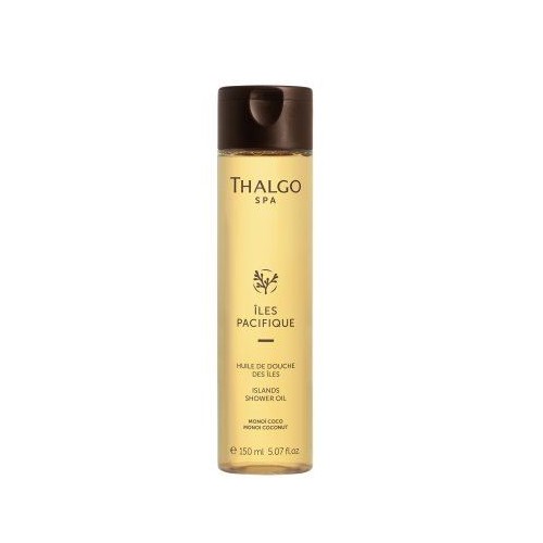 Thalgo Islands Shower Oil 150ml