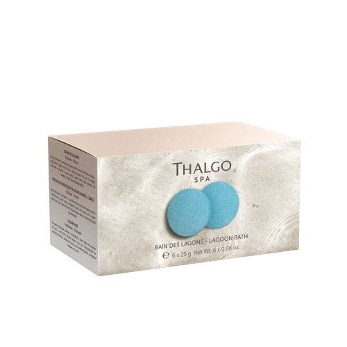 Thalgo Lagoon Bath 25g x 6