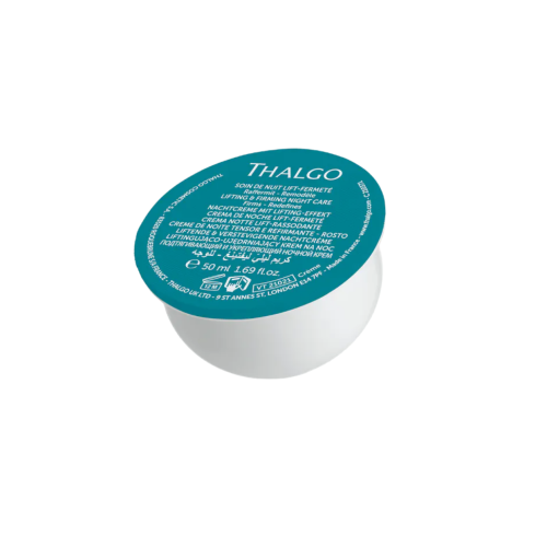 Thalgo Lifting & Firming Night Care 50 ml REFILL