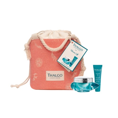 Thalgo Lifting Routine Silicium Lift