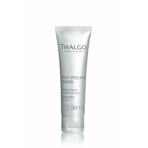 Thalgo Marin Solkrem SPF50+ 50ml