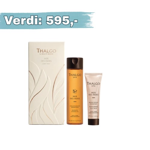 Thalgo Mer Des Indes