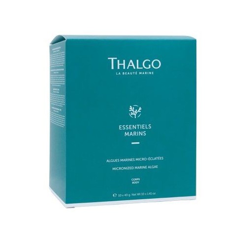 Thalgo Micronized Marine Algae 10x40g