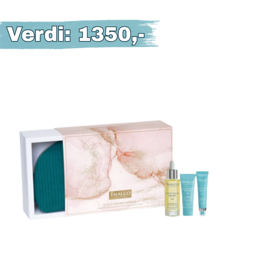 Thalgo Nourishing Collection 