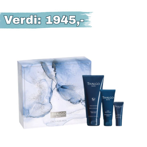 Thalgo Only For Men