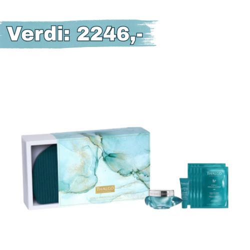Thalgo Plumping Collection