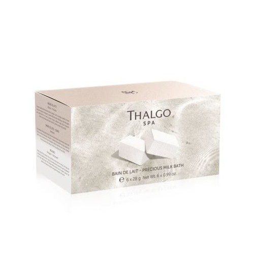 Thalgo Precious Milk Bath 6 stk