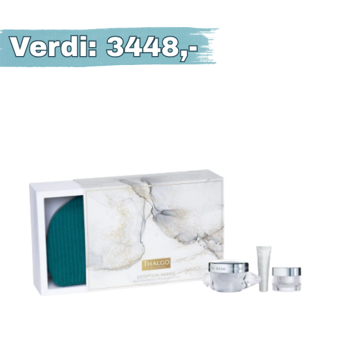 Thalgo Prestige Collection