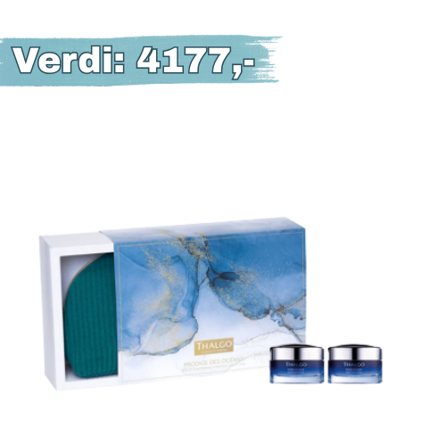 Thalgo Prodige Collection 