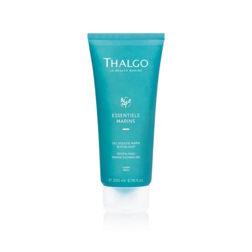 Thalgo Revitalising Marine Shower Gel 200 ml