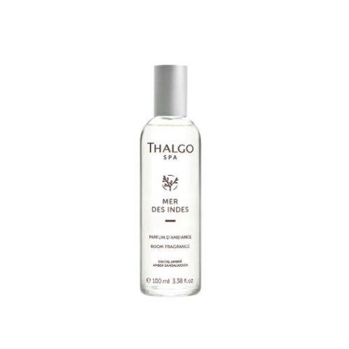 Thalgo Room Fragrance Amber Sandalwood 100 ml