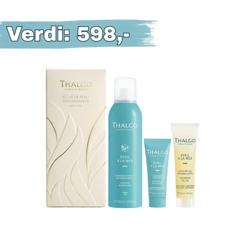 Thalgo Skin Radiance