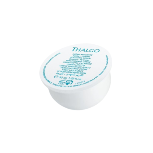 Thalgo Soothing Cream 50 ml REFILL