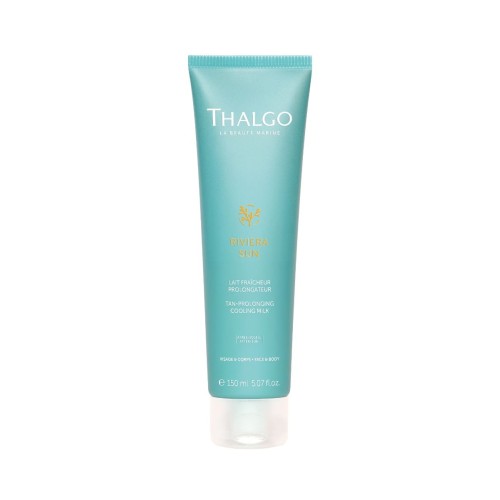 Thalgo Tan Prolonging Cooling Milk After sun 150 ml 
