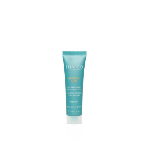 Thalgo Tan Prolonging Cooling Milk After sun 30 ml 
