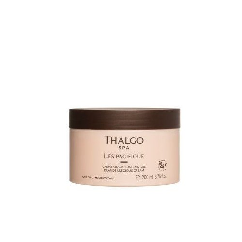 Thalgo Thalgo Island Luscious Cream 200 ml