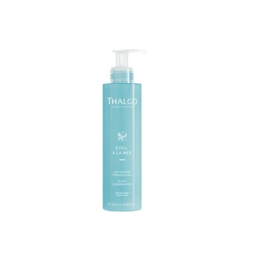 Thalgo Velvet Cleansing Milk 200ml