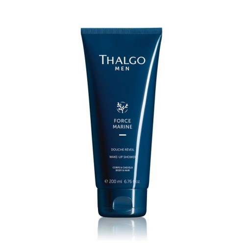 Thalgo Wake-Up Shower 200 ml