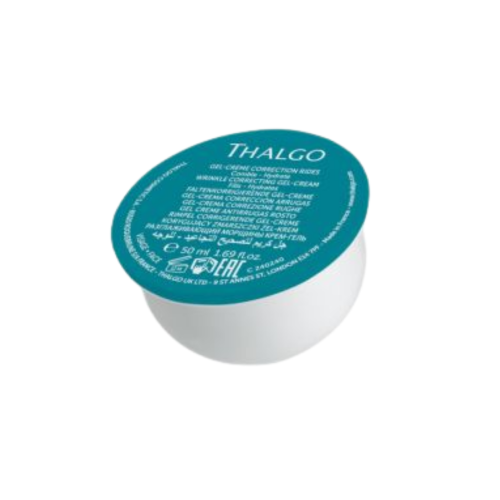 Thalgo Wrinkle Correcting Gel-Cream 50ml REFILL