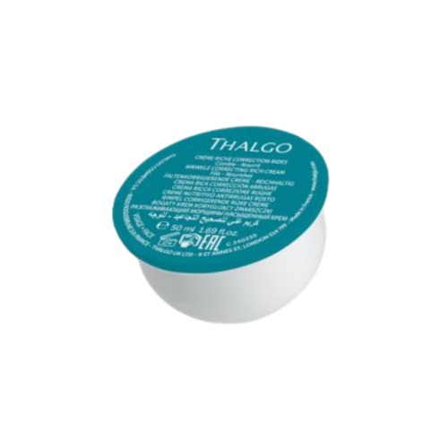 Thalgo Wrinkle Correcting Rich Cream 50ml REFILL
