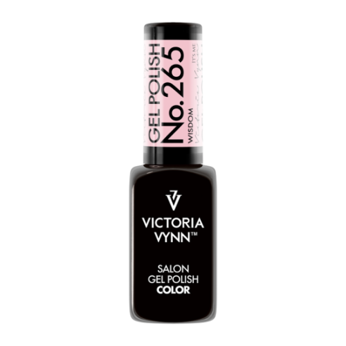 Victoria Vynn Gel Polish - 265 Wisdom 8ml