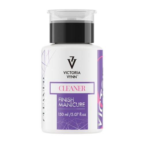 Victoria Vynn - Cleaner Finish Manicure 150ml
