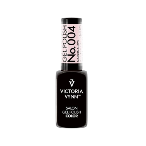 Victoria Vynn Gel Polish - 004 Marshmallow 8 ml