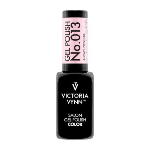 Victoria Vynn Gel Polish - 013 Always Princess 8ml